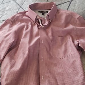 Banana republic dress shirt